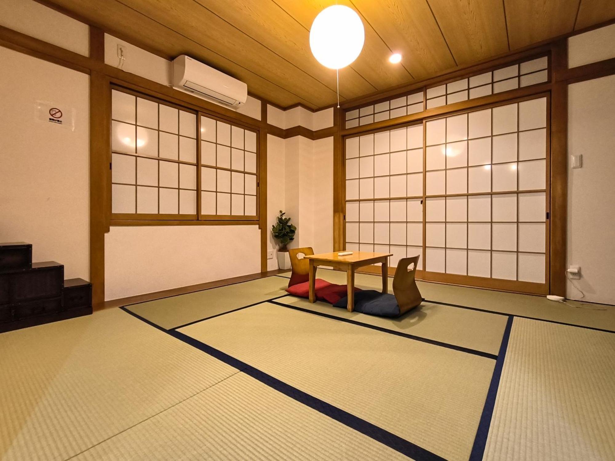 Ostay Numabukuro Apartahotel