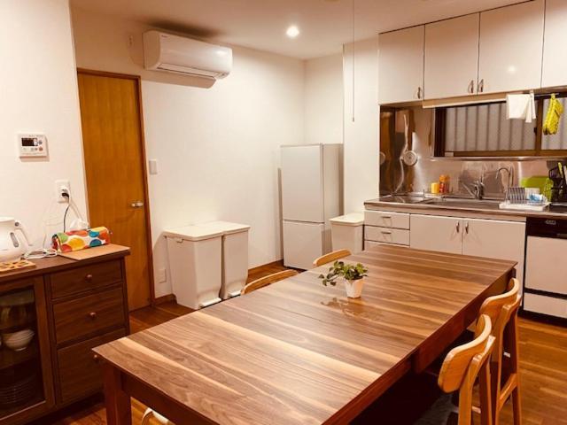 Lägenhetshotell Ostay Numabukuro 2*