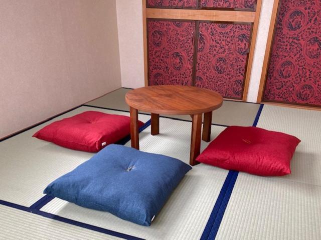 Ostay Numabukuro Lägenhetshotell Tokyo prefektur