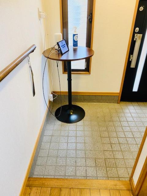 Lägenhetshotell Ostay Numabukuro Tokyo prefektur