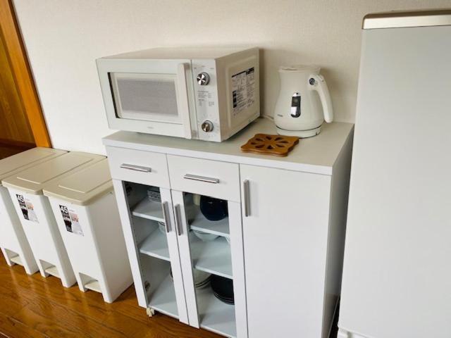 Ostay Numabukuro Lägenhetshotell Tokyo prefektur
