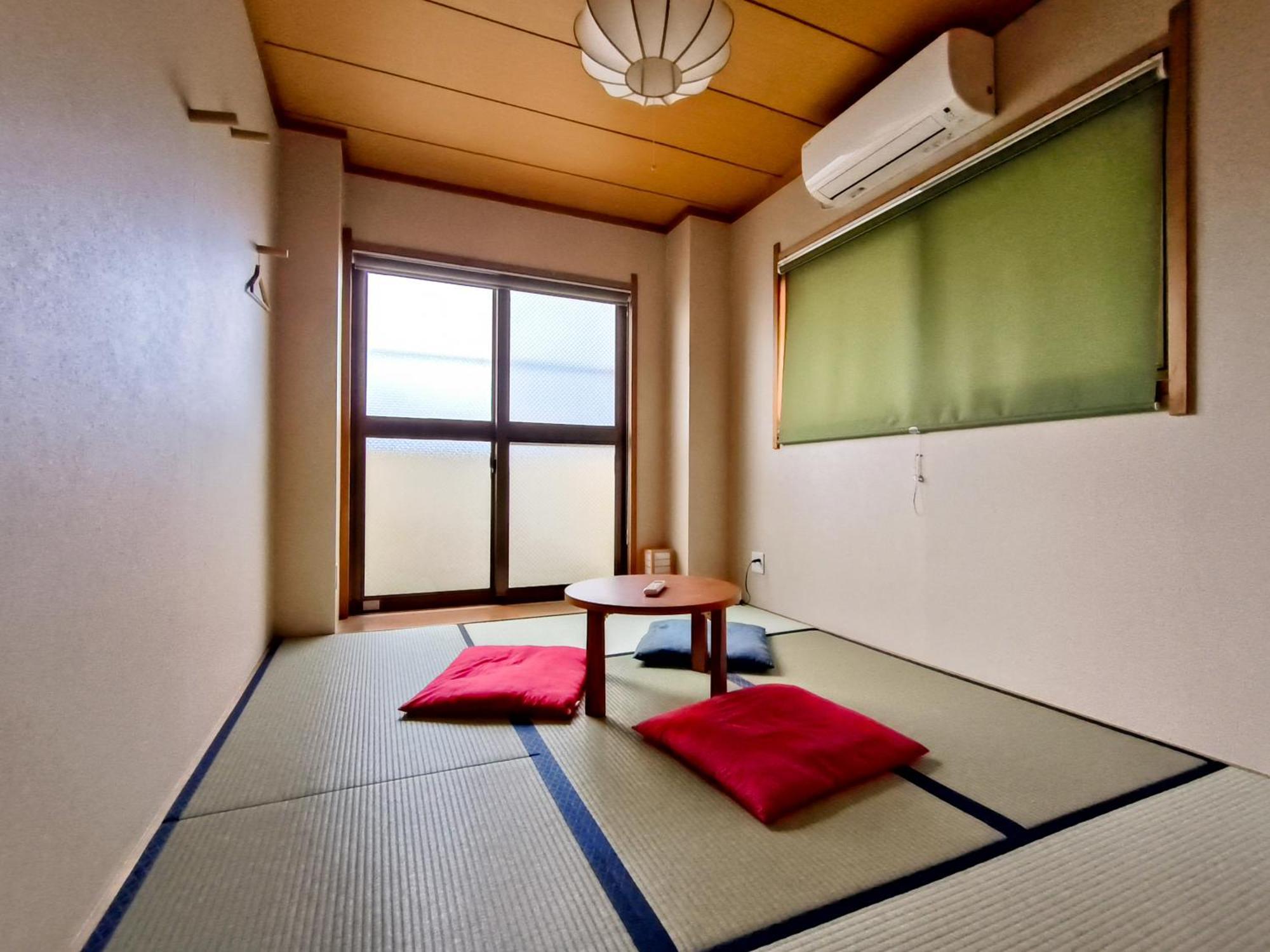 Ostay Numabukuro Tokyo prefektur