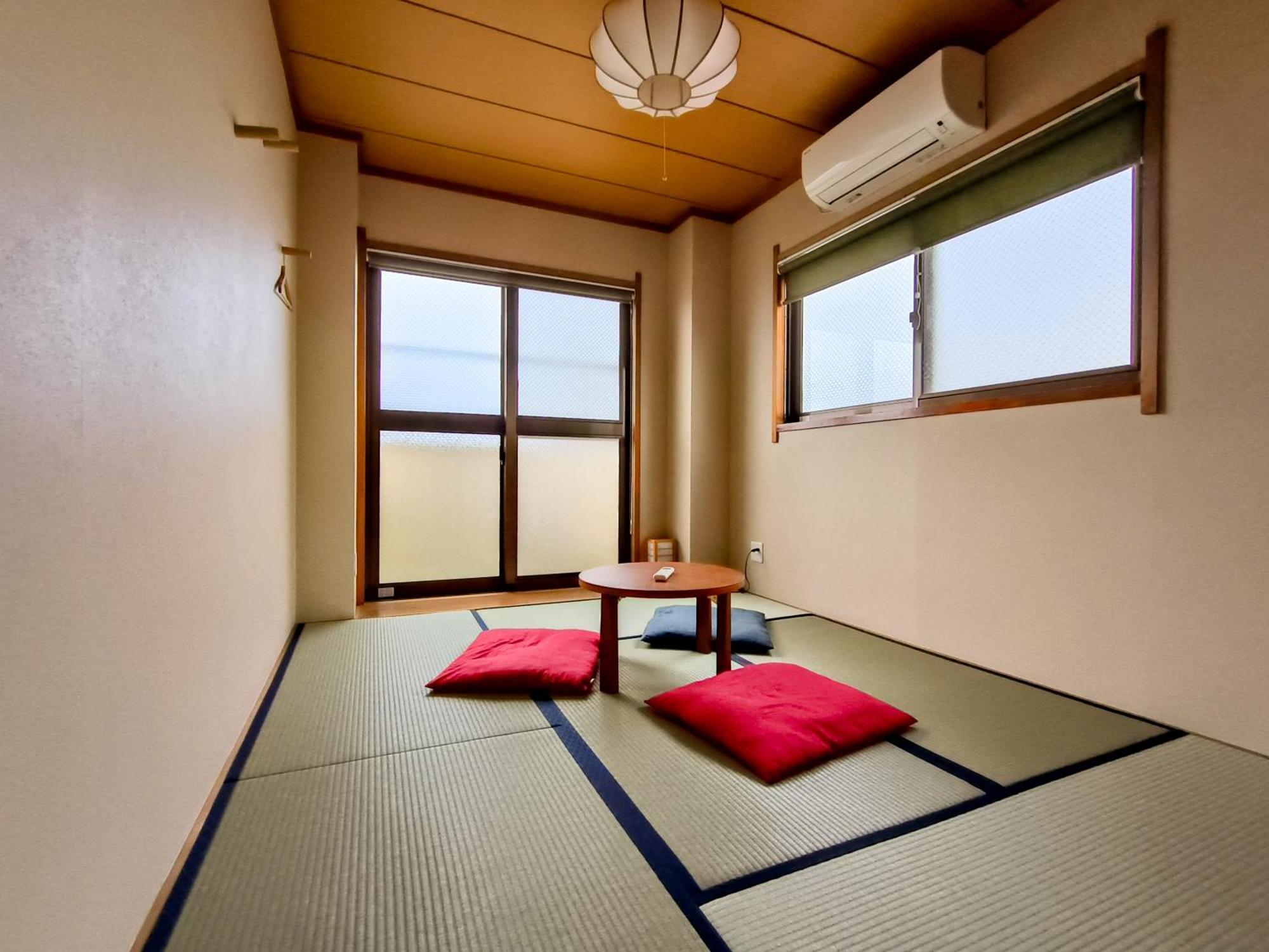 Ostay Numabukuro Lägenhetshotell