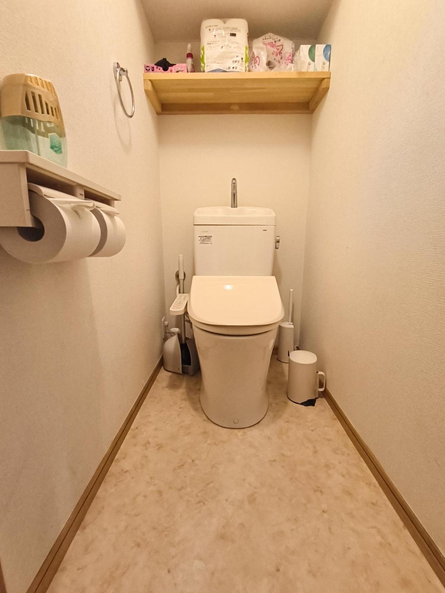 Ostay Numabukuro Lägenhetshotell Tokyo prefektur